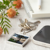 Porte-clés Eau | Kraft Azalea Park Maitland Floride (Côté)