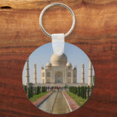 Porte-clés eaux du taj (Recto)