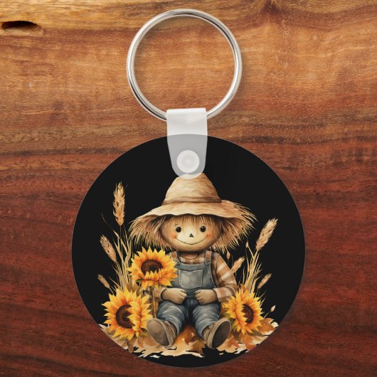 Porte-clés Écart (Recto)