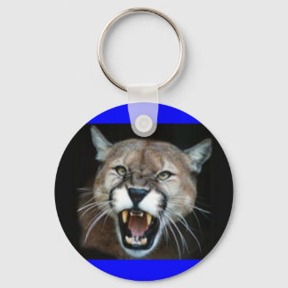 Porte-clés ÉcartPhotoCougar