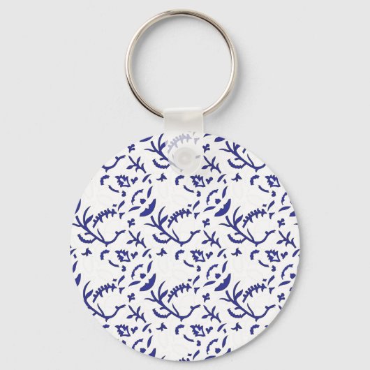 Porte-clés ÉCHANTILLON porte - clé (Recto)