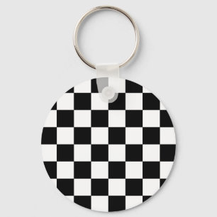 Porte-clés Échecboard