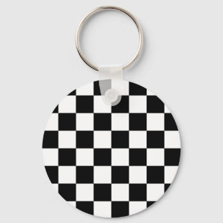 Porte-clés Échecboard