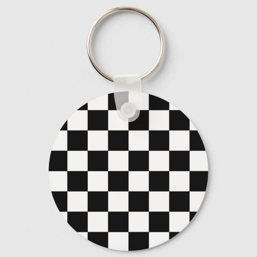 Porte-clés Échecboard (Recto)