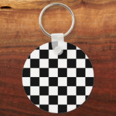 Porte-clés Échecboard (Recto)