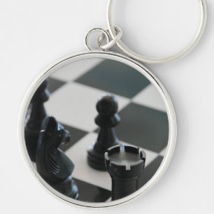 Porte-clés Échecs