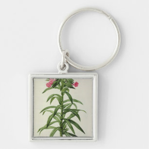 Porte-clés Echium Grandiflorum