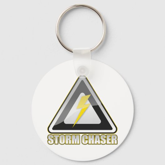 Porte-clés Éclair Chaser Storm (Recto)