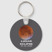 Porte-clés eclipse lunar (Recto)