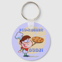 Eco-KOSHER, MEC ! Cercle à clé orthodoxe