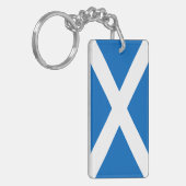 Porte-clés Écosse (Devant gauche)
