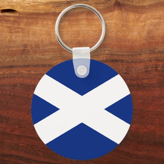 Porte-clés Écosse (Recto)