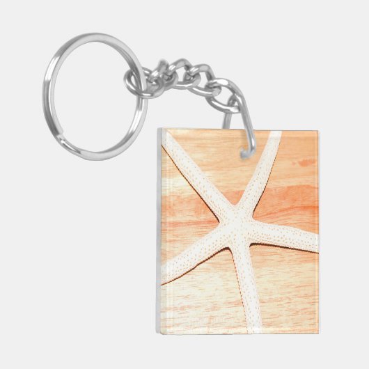 Porte-clés Écre (Devant gauche)