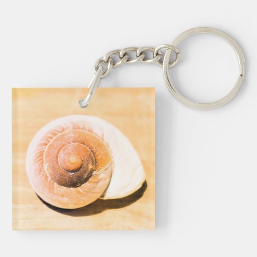 Porte-clés Écre (Dos)