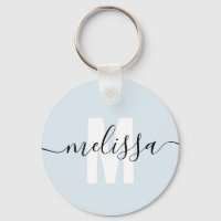 Écriture manuscrite Monogramme moderne Nom de scri