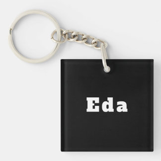 Porte-clés Eda