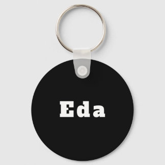 Porte-clés Eda