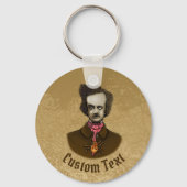 Porte-clés Edgar avec Porte - clé Gold Bug (Recto)