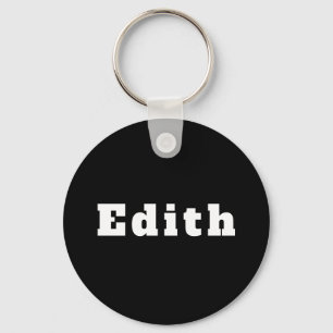 Porte-clés Edith