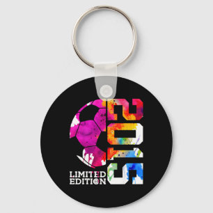Porte-clés Édition limitée Football 11e Anniversaire 2015 _1