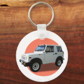 Porte-clés éditions limitée S de qualité véritable classique  (Recto)