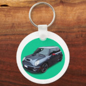 Porte-clés éditions limitées de qualité véritable classique a (Recto)