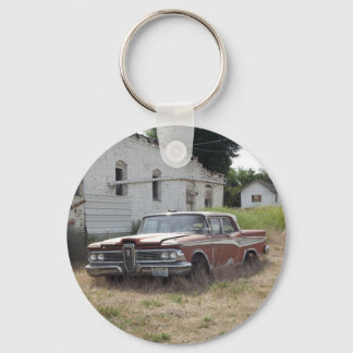 Porte-clés Edsel