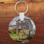 Porte-clés Edwards Mill (Recto)