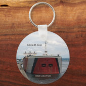 Porte-clés Edwin H. Gott porte - clé (Recto)