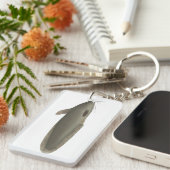 Porte-clés Eeltail (Devant droit)