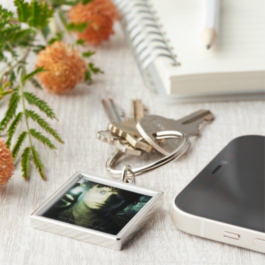 Porte-clés Eerie FRODO™ (Côté)