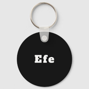 Porte-clés Efe