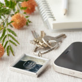 Porte-clés Effigie de comte de maréchal de William de (Côté)