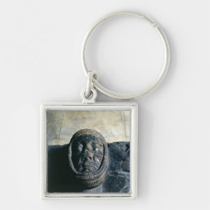Porte-clés Effigie de comte de maréchal de William de