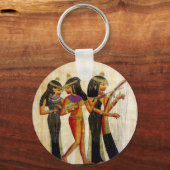 Porte-clés Egypt 7 (Recto)