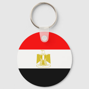Porte-clés Egypt Flag
