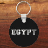 Porte-clés Égypte (Recto)