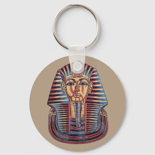 PORTE-CLÉS EGYPTE (Recto)