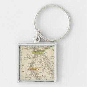 Porte-clés Égypte 7