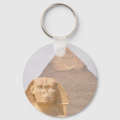Porte-clés Égypte ancienne (Recto)