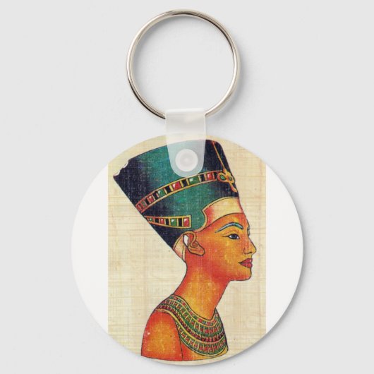 Porte-clés Égypte ancienne 2 (Recto)