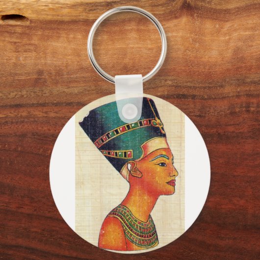 Porte-clés Égypte ancienne 2 (Recto)