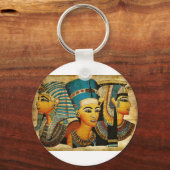 Porte-clés Égypte ancienne 3 (Recto)