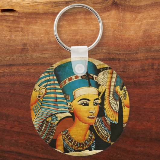 Porte-clés Égypte ancienne 3 (Recto)