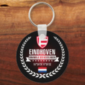 Porte-clés Eindhoven (Recto)