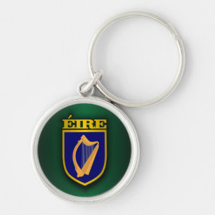 Porte-clés Eire