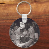 Porte-clés El Che Guevara (Recto)