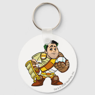 Porte-clés El Picklesaur Personnel Altador Joueur