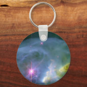 Porte-clés Élargir la bulle (Recto)