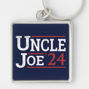 Porte-clés Élection 2024 - Oncle Joe I